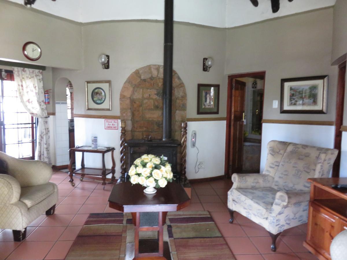 Meerhof Lodge Hartbeespoort Exterior photo